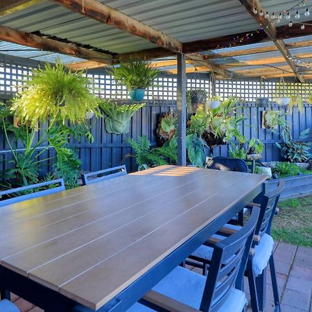 Deniliquin Motel Екстериор снимка