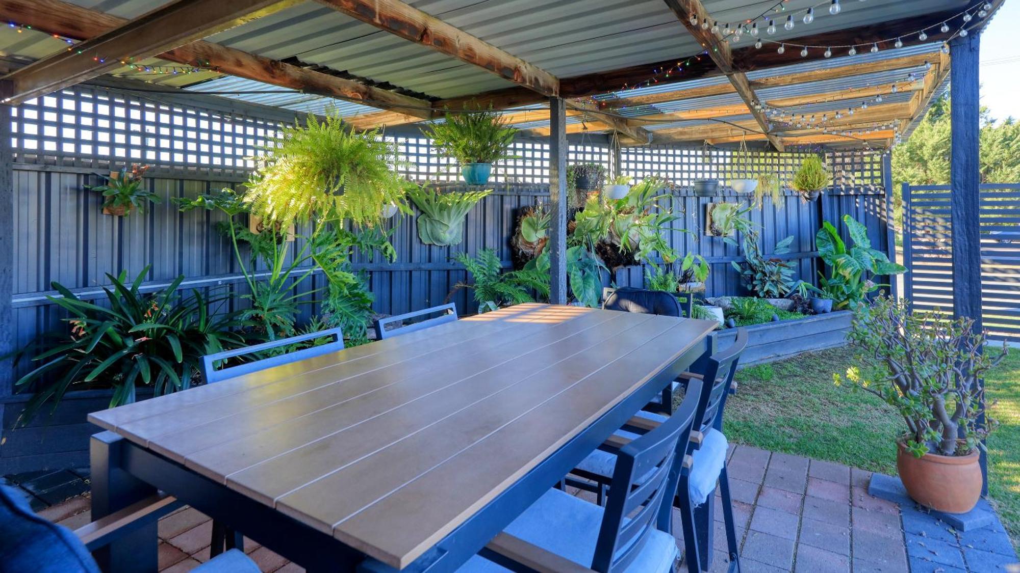 Deniliquin Motel Екстериор снимка